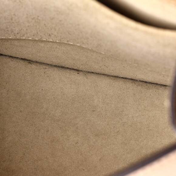 Chloe Nile Crossbody Bag Leather Medium #193589C97B - Picture 5 of 7